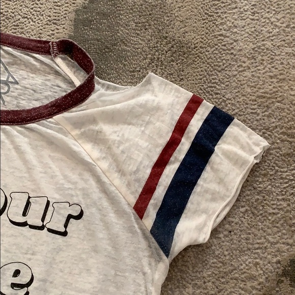 Chaser tee - Picture 4 of 7